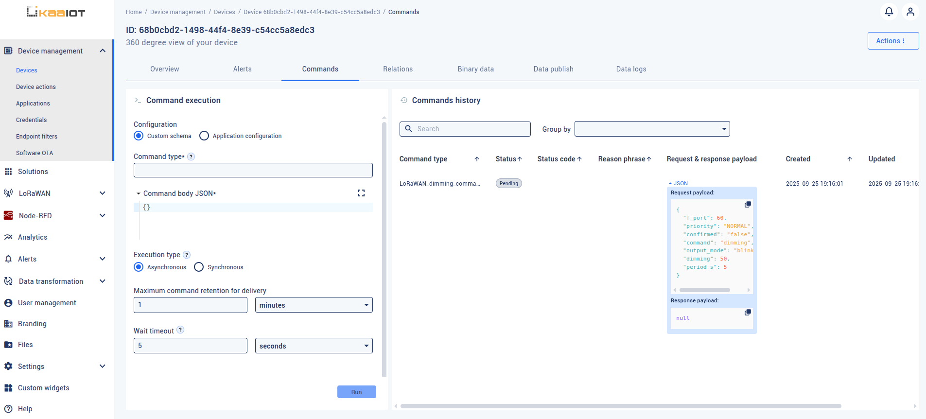 command-history-payload