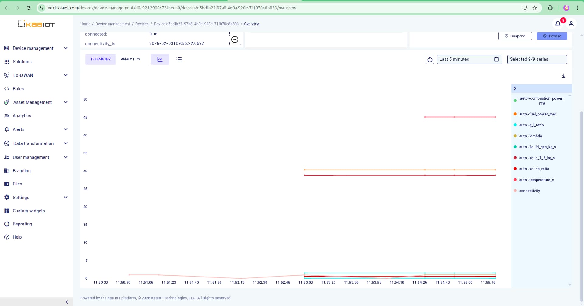 Device Page Example3