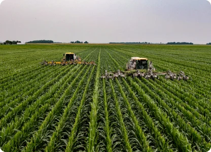 smart farming