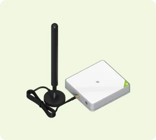 SenseCAP M2 LoRaWAN Gateway