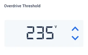 kaa iot platform smart metering dashboard