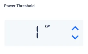 kaa iot platform smart metering dashboard