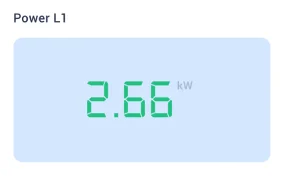 kaa iot platform smart metering dashboard