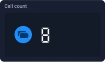 kaa iot platform smart metering dashboard