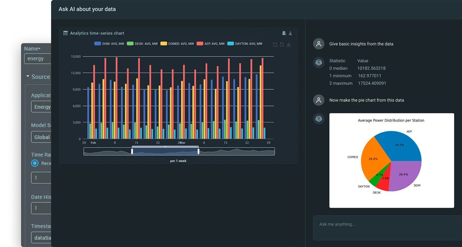 Kaa Next IoT Cloud