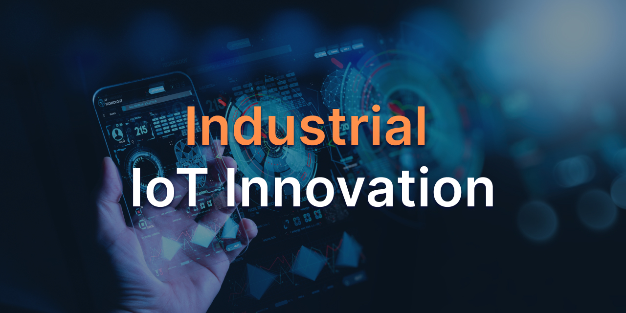 Industrial IoT Innovation - Kaa