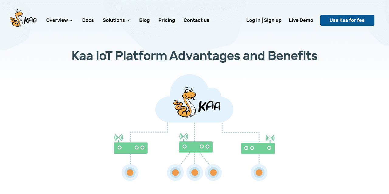 kaa-iot-platform-build-iot-solutions-easily