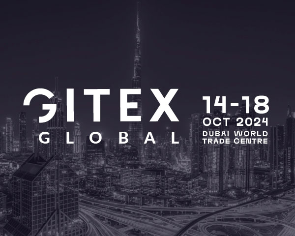 KaaIoT at GITEX Global 2024: Let's meet